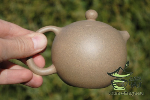 Исинский Чайник #197