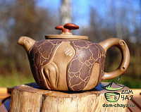 Исинский Чайник #125