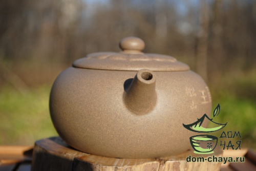 Исинский Чайник #97