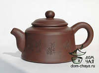 Чайник #8