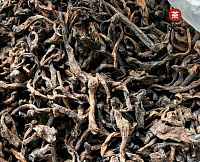 Крафтовый Шу Биндао «Камфорный» SHQ