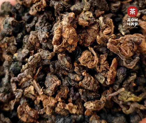 Габа Сладкий Ассам "Тайланд"