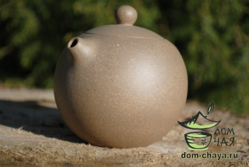 Исинский Чайник #197