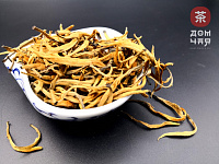 Дяньхун Цзинь Я «Большая золотая почка» HQ