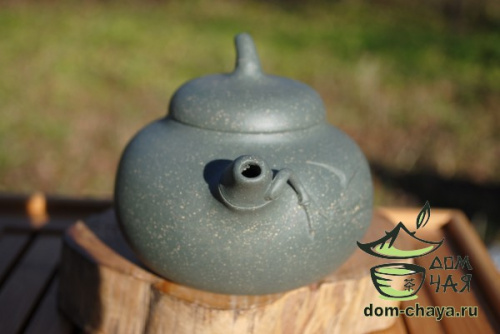 Исинский Чайник #108