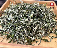 Сюэ Я «Снежная почка» HQ, февраль