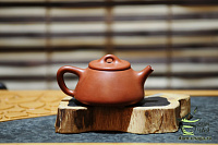 Авторский Исинский чайник  Дом Чая #540