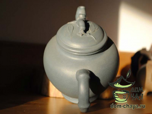 Исинский Чайник #175