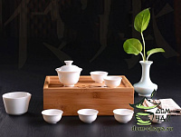 Походная Чабань (дорожный набор) A-031