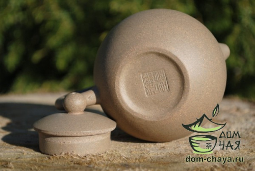 Исинский Чайник #197