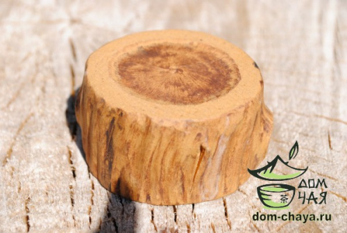 Пиала Исинская глина #52