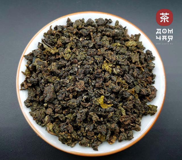 Доставка китайского чая в Екатеринбург