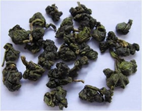 Свойства чая улун