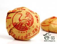  Ся Гуань То Ча 2009г