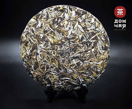 Доставка китайского чая в Протвино
