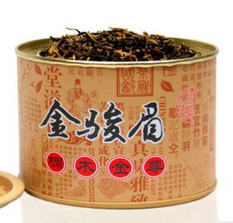 Цзинь Цзюнь Мэй «Золотые Брови»