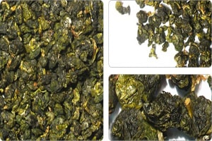 Зеленый чай улун: сколько он стоит?