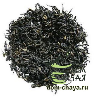 Ци Хун «Красный чай из уезда Ци Мэнь»