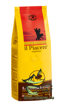 La Semeuse - IL PIACERE (Espresso)