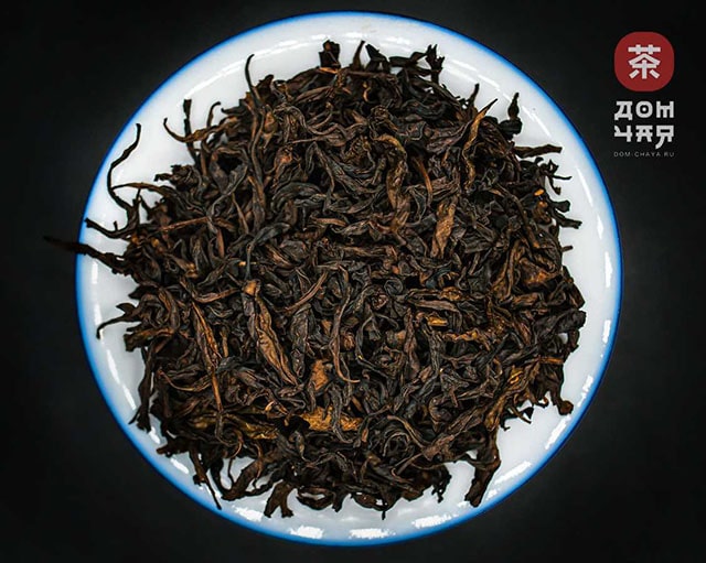 Доставка китайского чая в Нижний Новгород