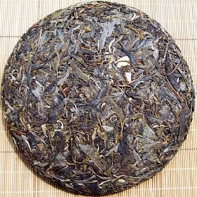 Бай цзы гуань - уникальный чай с гор