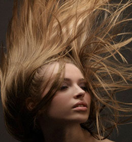 Окрашивание волос чаем – натуральная безопасность