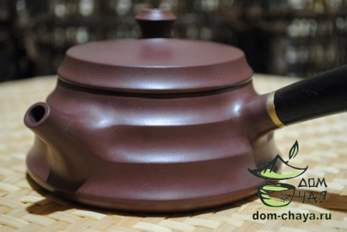 Исинский Чайник #457