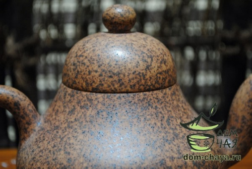 Исинский Чайник #426