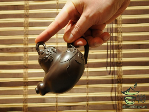 Исинский Чайник #551