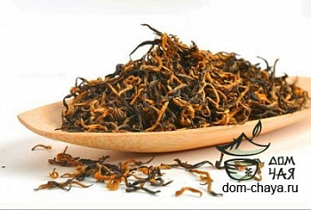 Цзинь Цзюнь Мэй «Золотые Брови» HQ