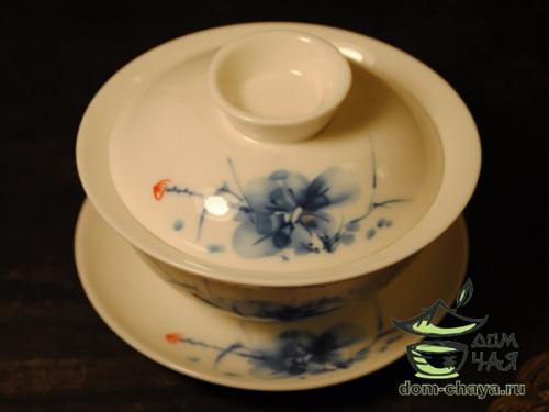 Гайвань (большая) #30