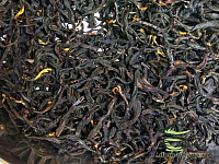 Мэнхай Гу Шу Хун Ча «Со старых деревьев»