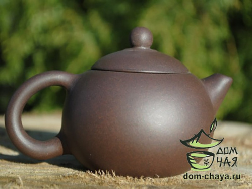 Исинский Чайник #218