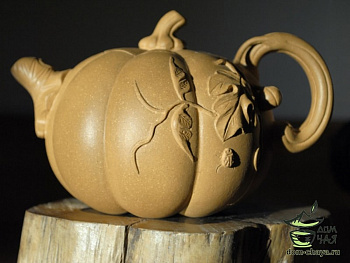Исинский Чайник Тыква #177