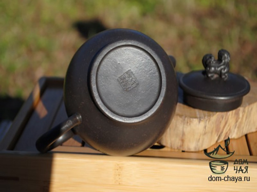 Исинский Чайник #79