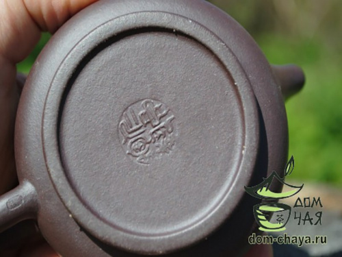 Исинский Чайник #296