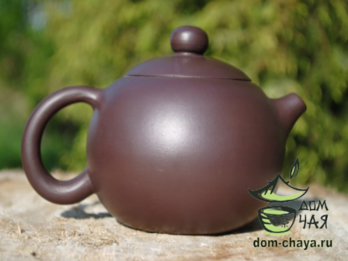 Исинский Чайник #267