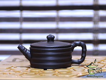 Чайник Исинская глина #589