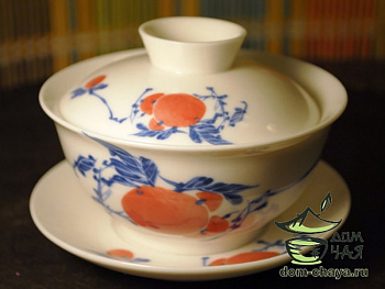 Гайвань (большая) #29