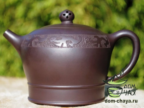 Исинский Чайник #288