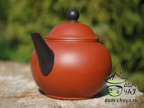 Исинский Чайник #278
