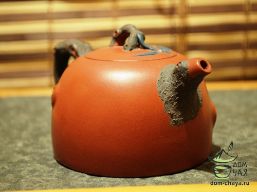 Исинский Чайник #546