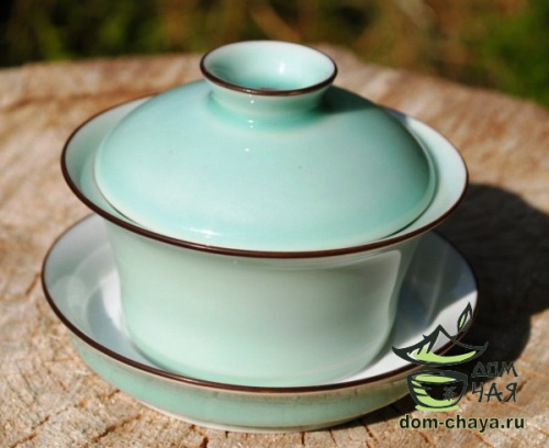 Гайвань «Лун Цюань» #2