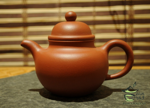Исинский Чайник #544