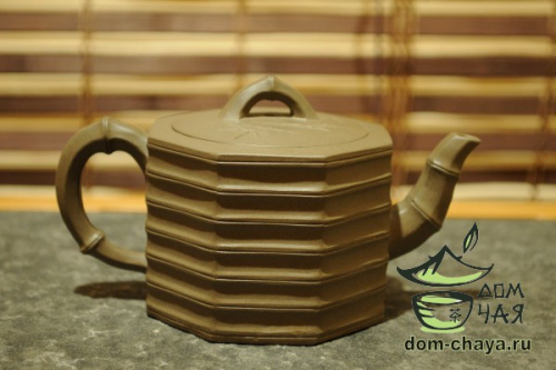 Исинский Чайник #550