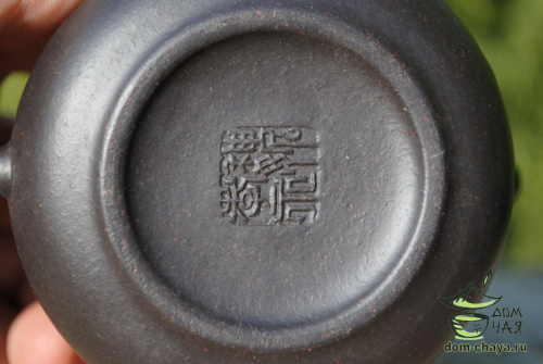 Исинский Чайник #261