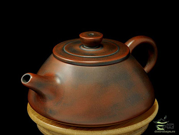 Авторский Чайник из Циньчжоу #14