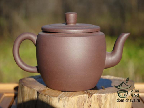 Исинский Чайник #81