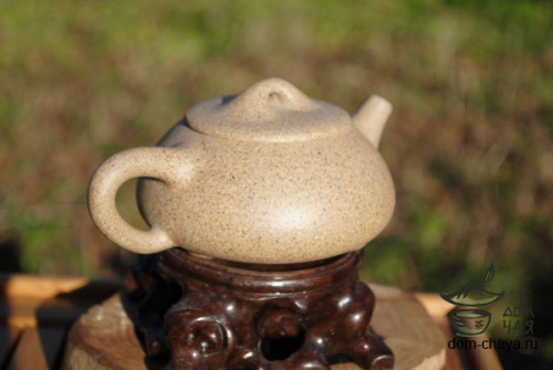 Исинский Чайник #76