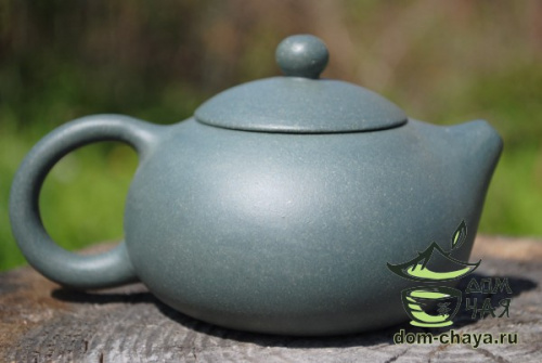 Исинский Чайник #274